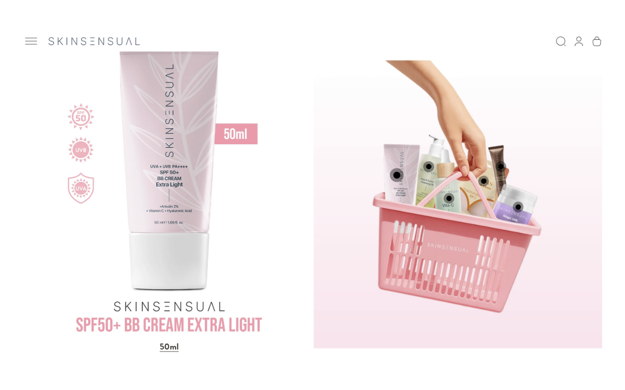Skinsensual
